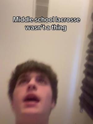 It was not #lacrosse #viral #fyp #sports #real 