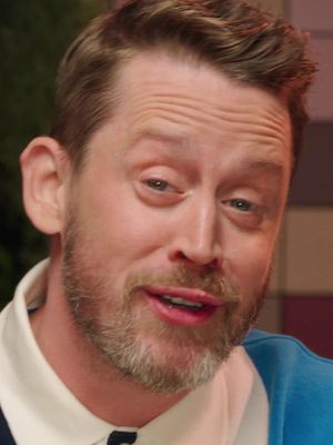 Macaulay Culkin sits down for #LastMeals out NOW on #MythicalKitchen's YouTube channel.