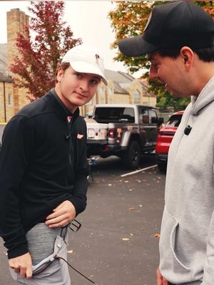 An Investigation on SEC college football fans