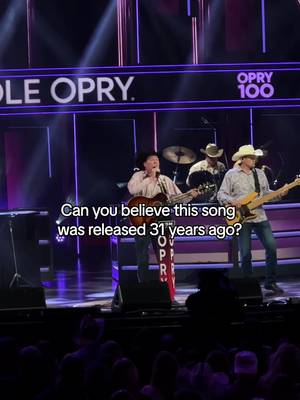 And we're still going strong 31 years later! 💪  #country #countrymusic #90scountry 