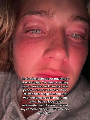 It’s just hits hard sometimes 😭 