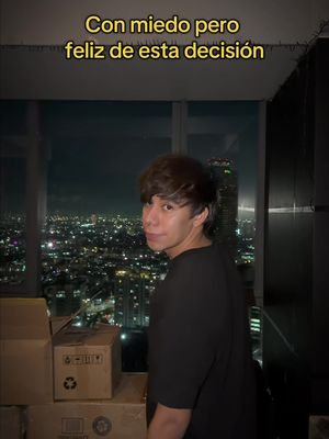 Después de tantos años… 