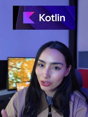 Why you should pick Kotlin as your next programming language :) #programming #coding #kotlin 