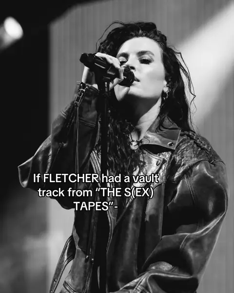 #fyp #pop #indiepop #newmusic #fletcher 