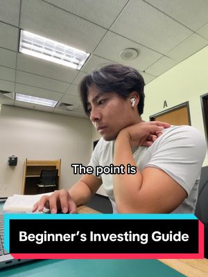 How to Start Investing in Your 20s 📈 Link in bio for my free investing beginner checklist! 1. Choose A Brokerage The central hub where your portfolio will live. Any brokerage is fine, but you can use Webull, Vanguard, Fidelity, Schwab, etc. 2. Contribute Money Move your money from your bank account to your brokerage so you have funds to buy the stocks you want Pro tip: automate your contributions so you never miss an investment 3. Invest Your Money Choose what stocks you want and buy them. Think long-term, I personally like index funds and ETFs like VOO, which spreads your money across multiple different companies at the same time not financial advice!! #money #PersonalFinance #investing #mindset #wealth       
