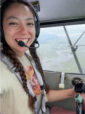 I FLEW COAST TO COAST SOLO in my 1946 Cessna 140! Full video now on YouTube ✈️  I flew this trip last summer right before I lost my medical, and was literally ABOUT to publish this video when I got the letter from the FAA. I decided not to post until I was cleared and through the other side, so I’m so excited to share this video that I’ve been hanging onto for over a year with you finally!!