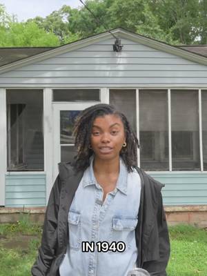 Historic Atlanta Home Renovation: Challenges & Excitement Ahead! Hey friends! Join me for a house tour of this incredible old house, built in the 1940s and largely untouched since the 70s. We're getting ready for a big home renovation to bring this vintage house back to life! ✨ What do you think we should do first? #fyp #homerenovation #interiordesign #houseflip #renovation #construction #foryoupage #fypシ゚
