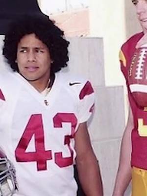 Troy Polamalu is the nicest guy in the world