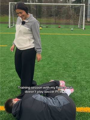 The end of the video! @✧ ✢ Korayma(❛ε❛⋆)✢ ✧ 😭😭 #futbol #Soccer #soccercouples #couplestiktok #footytiktok 