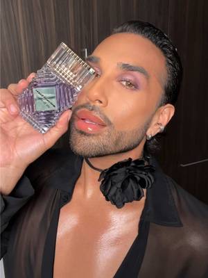 GRWM and let’s bring my @HOUSE OF DASTAN ‘Game of Joy’ fragrance to life! #ad  This vibrant, unisex fragrance is perfect for anyone who loves sweet & fruity scents with a touch of sophistication ✨ It’s unique and sure to leave a lasting impression!  Exclusively available at MAXAROMA.com  Use code: Angel15 for 15% off your order!  #HouseofDastan #LuxuryFragrance #PersianArtistry #Maxaroma @MAXAROMA 