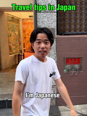 1. If you’re looking for a restroom, go to a pachinko parlor instead of a convenience store. In cities like Osaka and Tokyo, busy areas usually don’t have public restrooms, so go to a pachinko parlor instead. Pachinko is a Japanese slot-machine arcade, and they always have restrooms! ⸻ 2. Trains are cheaper than taking a taxi. Using taxis isn’t cheap, and in Japan you can reach most places by train — so keep that in mind! ⸻ 3. For Shinkansen tickets, use Smart EX. When buying Shinkansen (bullet train) tickets, skip the counter and use Smart EX instead. It’s much more convenient and saves you travel time! #japantrip #japantips #visitjapan #japanlife 
