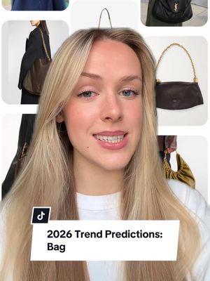 2026 it bag ✨ trend prediction  #bag #vintagebag #trendingbag #fyp #trendpredictions 