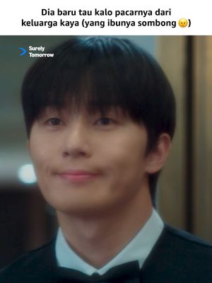 SAKIT HATI BANGET LIAT SENYUM GETIRNYA KYEONG-DO 😭 | 🎬: Surely Tomorrow #ParkSeoJun #WonJiAn #RekomendasiDrakor