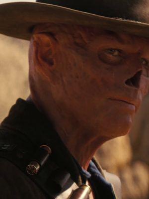 Bienvenue à New Vegas les amiiiiis. Le premier épisode de Fallout Saison Deux est dispo sur Prime Video ! #Fallout #NewVegas #WasteLand #primevideo #onregardequoi