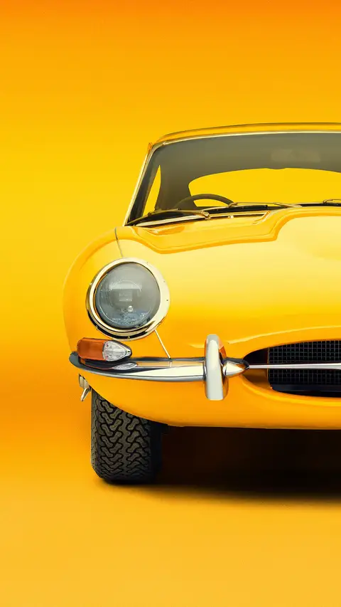 90 years of originals. #Jaguar 