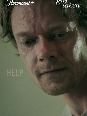 Her teacher. Her captor. Six-part psychological thriller Girl Taken is streaming 8 January on Paramount+ #alfieallen #jillhalfpenny #girltaken #paramountplus 