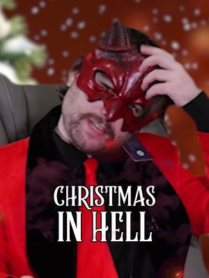 Ho ho ho etc 🎅 #s8n #christmas #hell 