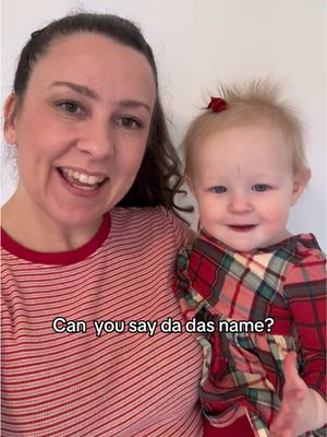 Wait for it… 🤣 #mama #dada #msrachel 