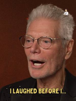 Not Stephen Lang laughing before the punchline 😂 Avatar: Fire and Ash is released in UK cinemas on 19th December 2025. @avatar @20thcentury @disneyuk  #dadjokes #avatar #avatarfireandash #comedy #pun