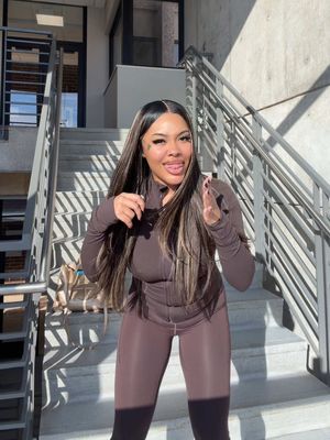 Mood cause I got a 94% on my exam! 