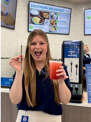 Port Wentworth, we’re officially open 🎉 Take a walk through our newest store at 132 Highway 30, the only location offering our NEW crafted drinks! Come see it, sip something new, and tell us your favorite 👀🧋#crafteddrinks #bobachiller #frappe #energydrinks 