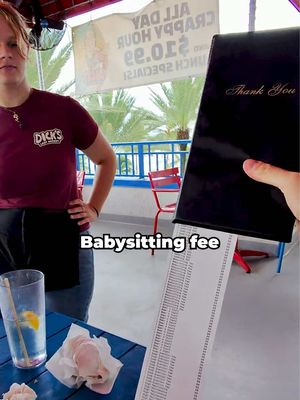 Would you eat here ? . . . #restaurant #rude #positivity 