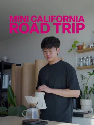 There are still so many places in California I haven’t visited yet, so today I’m checking one off the list! With T-Satellite from @T-Mobile, I can confidently use Google Maps to navigate, staying connected the entire time even in areas where carrier towers don’t reach. Sign up for T-Satellite today! #TMobilePartner