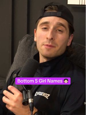 Tag a gal that (unfortunately) has one of these names 😔