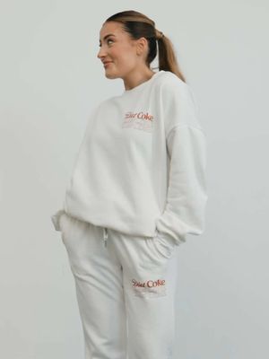 find ur fit at the link in bio #dietcoke #merch 