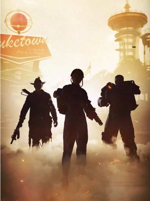 Okie dokie - stay focused, stay alive ☢️ Fallout is coming to Call of Duty in Season 01 Reloaded 💥