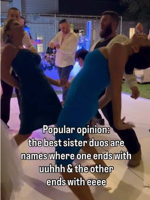 It just makes sense 👯‍♀️ #sisters #comedy #popularopinion #sistergoals 
