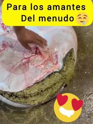 All the menudo lovers wya !? 🍲🍲🍲