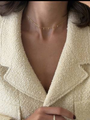 get ready with me and @Agatha Paris | ma sélection avant les fêtes, fin et minimalist. 