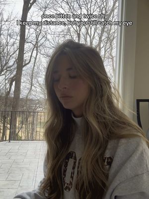 One of my favorite Christmas songs Last Christmas by Wham! #christmas #cover #winter 
