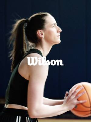Make a statement with your gift this holiday season, with the Wilson x Caitlin Clark Signature Series. Shop the full collection today, now available at Wilson.com. - - #WilsonBasketball #BondedByBall #CaitlinClark #CaitlinClarkSignatureSeries #FYP 