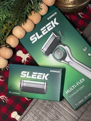 #AD found the perfect stocking stuffer for my pops this holiday season @dorcoglobal #dorcoparter  #DorcoSLEEK #DorcoUSA