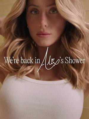 We’re back in Alix’s shower, sharing her holy grail for stronger, longer hair! 🫧🩷 Shop the Pantene Abundant & Strong Collection now before it sells out!! Link in bio. #Pantene #AlixEarle #PanteneAlixKit #AbundantAndStrong 