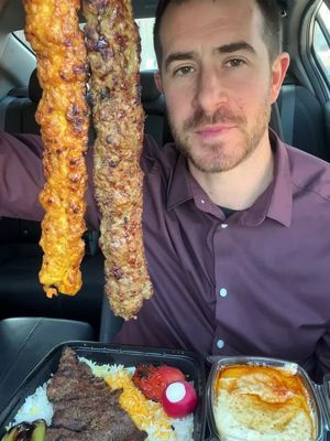 How To Eat Persian Food 