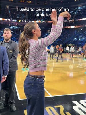 At least the Knicks won some sort of championship 