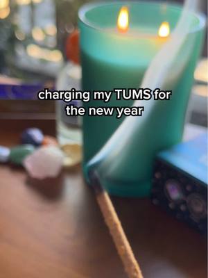 manifesting less heartburn