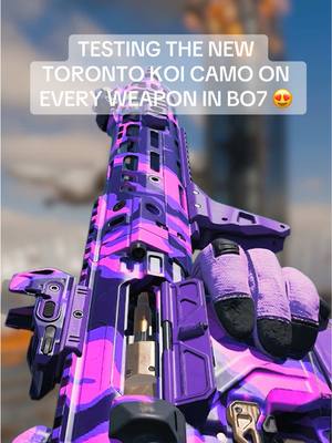 Part 1 | Our new camo looks CLEAN 🧼 #gaming #blackops7 #callofduty 
