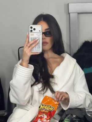 @madisonbeer is up to something 👀 feb 2026