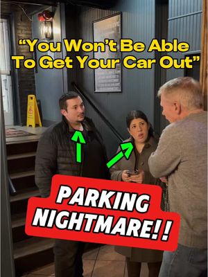 Would you take the discount?? 😂🤣 • • #comedy #prank #funny #comedyclub #hiddencamera #car #parking #viral #explore