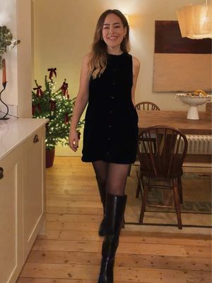 🖤🎄