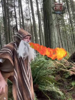 I never go camping without a Druid anymore honestly. Check out Path of Exile 2: The Last of the Druids at the link in my bio! #PathOfExile2 #PathOfExile2Partner