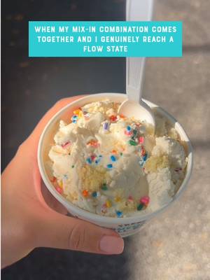 iykyk 🍨