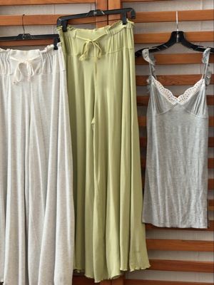 This is your sign to feel it IRL. Link in bio to shop The Dream State Collection. #freepeople #loungewear #cozy #holidays #outfitinspo 