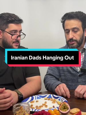 Tag your Persians! #fyp #persian #dad  Last show of the year in Las Vegas! Tickets at neemanaz.com 🎟️🙏🎄 