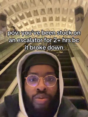 why aren’t they sending help wtf