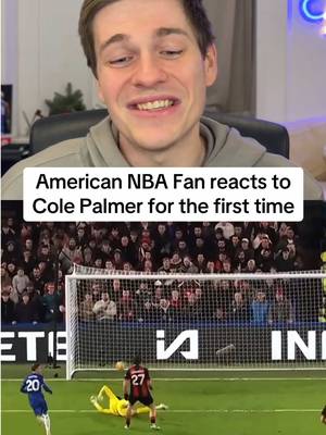 Is Cole Palmer the James Harden of soccer? 🏴󠁧󠁢󠁥󠁮󠁧󠁿 #Soccer #soccerhighlights #colepalmer #worldcup #fyp
